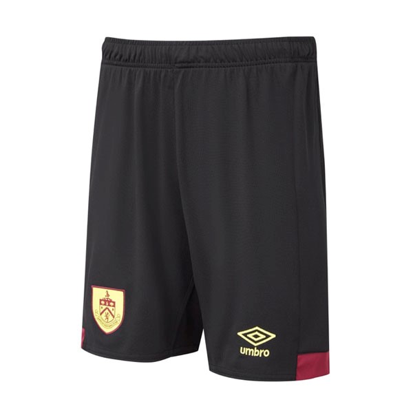 Pantalones Burnley Segunda equipo 2023-24